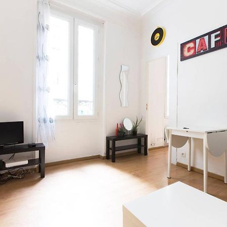 Coup De Coeur A Montmartre Bed and Breakfast Παρίσι Εξωτερικό φωτογραφία