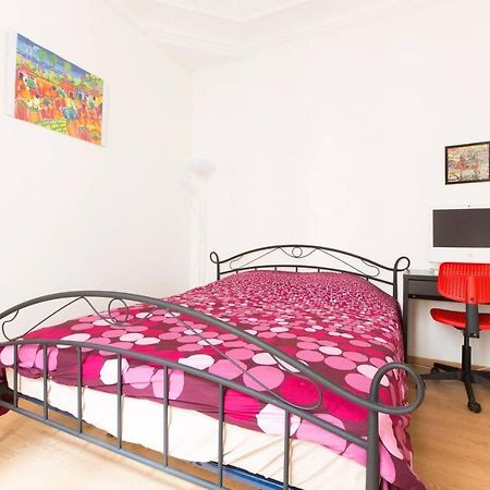Coup De Coeur A Montmartre Bed and Breakfast Παρίσι Εξωτερικό φωτογραφία