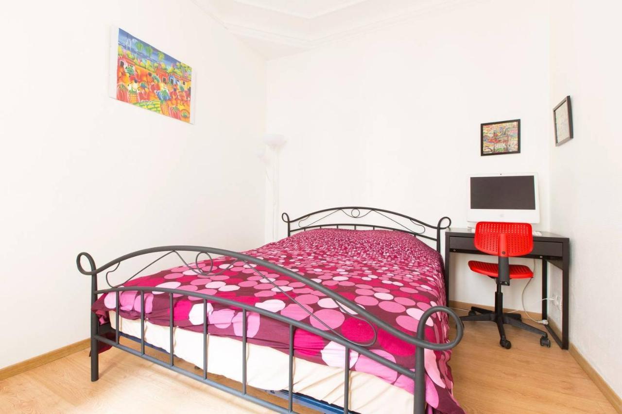 Coup De Coeur A Montmartre Bed and Breakfast Παρίσι Εξωτερικό φωτογραφία