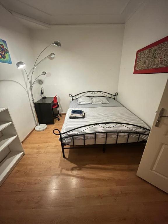 Coup De Coeur A Montmartre Bed and Breakfast Παρίσι Εξωτερικό φωτογραφία